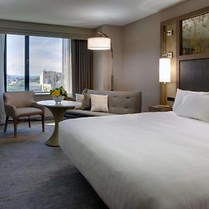 King Room High Floor